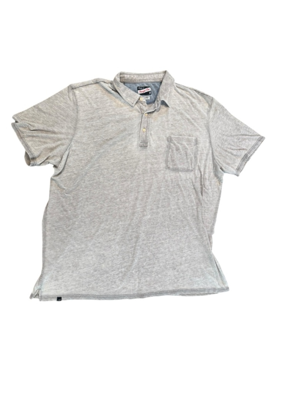 Johnnie-O Hangin' Out Mens Polo Shirt Size XXL